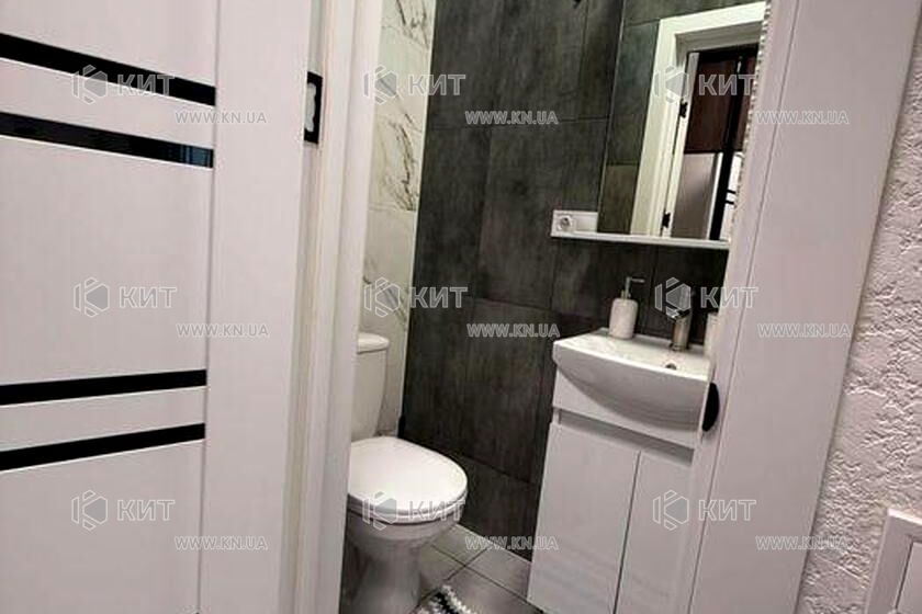 Продажа квартиры Харьков, Киевская, Гидропарк, 22м²