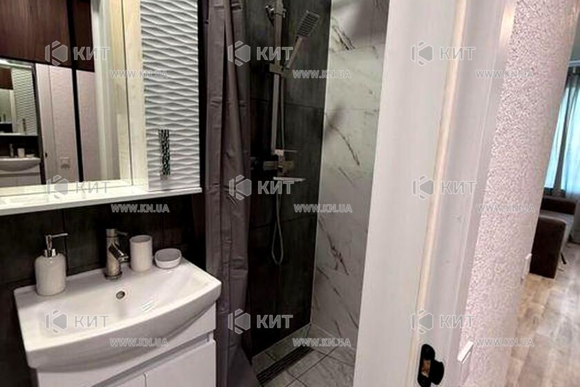 Продажа квартиры Харьков, Киевская, Гидропарк, 22м²