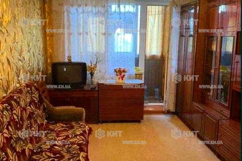 Продажа квартиры Харьков, Новые дома, 45м²