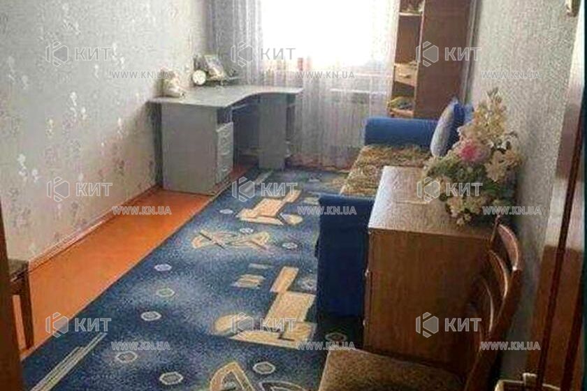 Продажа квартиры Харьков, Новые дома, 45м²