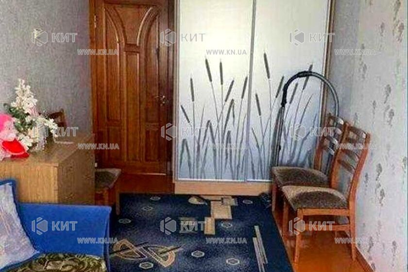 Продажа квартиры Харьков, Новые дома, 45м²