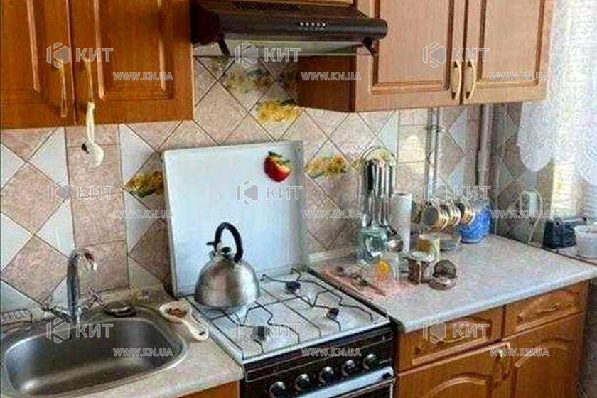 Продажа квартиры Харьков, Новые дома, 45м²