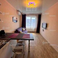 Продаж квартири Харків, Стара Салтівка, 20м²