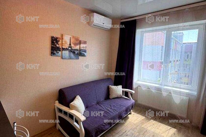 Продажа квартиры Харьков, Старая Салтовка, 20м²