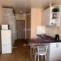 Продаж квартири Харків, Стара Салтівка, 20м²
