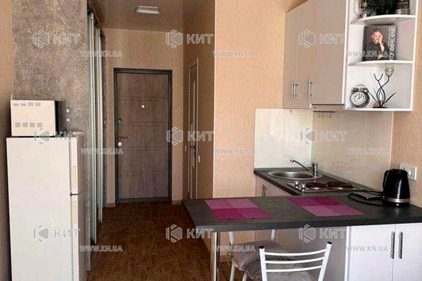 Продаж квартири Харків, Стара Салтівка, 20м²