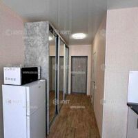 Продаж квартири Харків, Стара Салтівка, 20м²