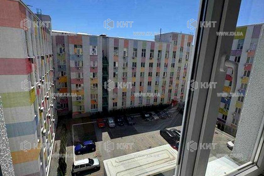 Продаж квартири Харків, Стара Салтівка, 20м²