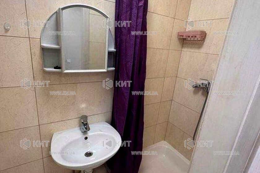 Продаж квартири Харків, Стара Салтівка, 20м²