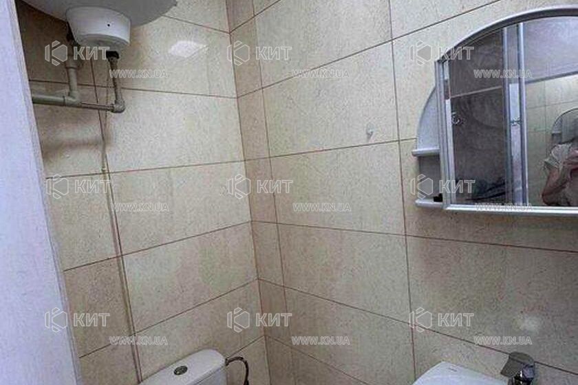 Продаж квартири Харків, Стара Салтівка, 20м²