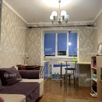 Продаж квартири Харків, Олексіївка, 20м²