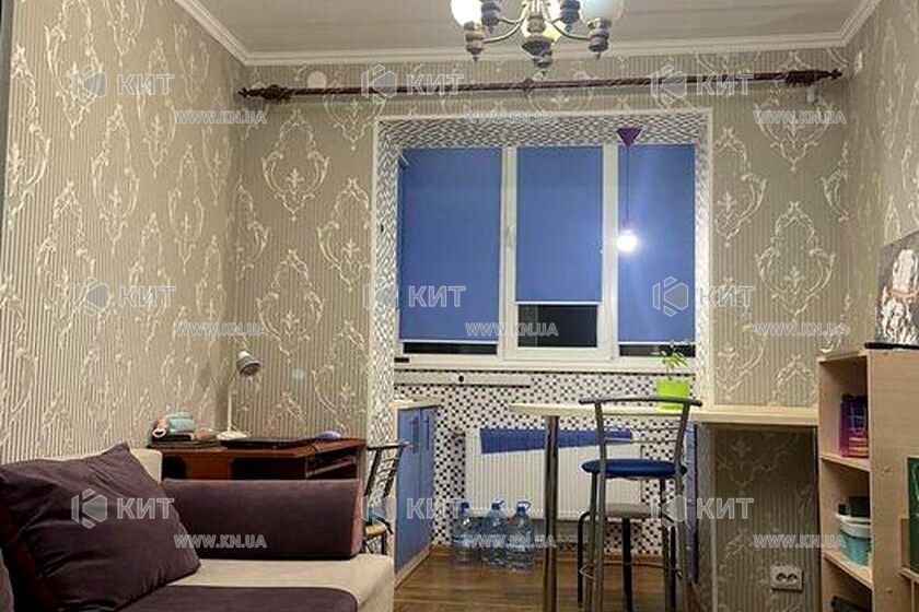 Продаж квартири Харків, Олексіївка, 20м²