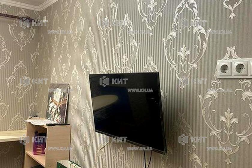 Продаж квартири Харків, Олексіївка, 20м²
