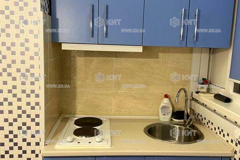 Продаж квартири Харків, Олексіївка, 20м²