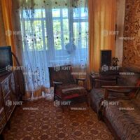 Продаж квартири Харків, Нові Дома, 45м²