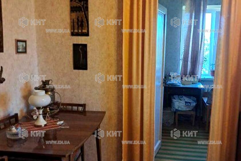 Продаж квартири Харків, Нові Дома, 45м²