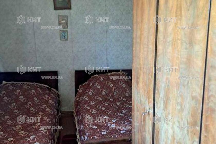 Продаж квартири Харків, Нові Дома, 45м²