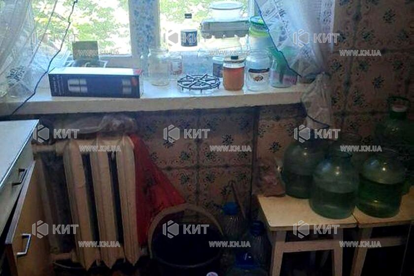 Продаж квартири Харків, Нові Дома, 45м²
