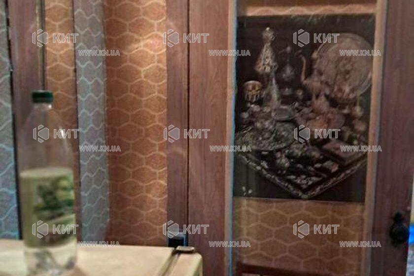 Продаж квартири Харків, Нові Дома, 45м²