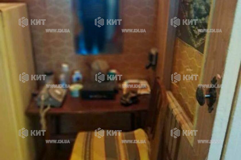 Продаж квартири Харків, Нові Дома, 45м²