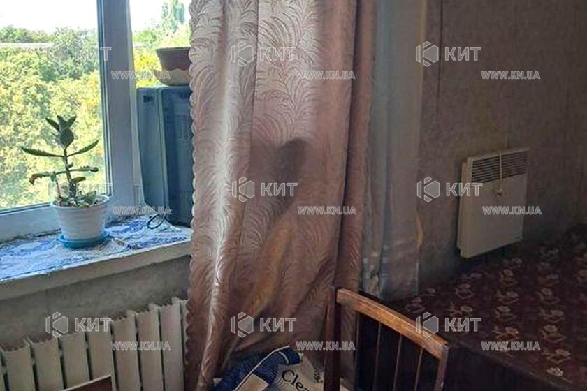 Продаж квартири Харків, Нові Дома, 45м²