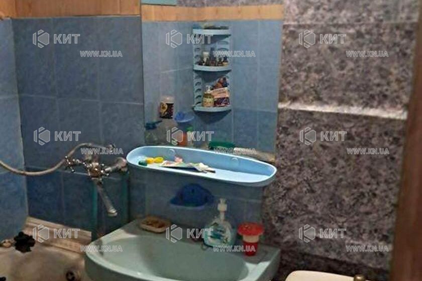 Продаж квартири Харків, Нові Дома, 45м²
