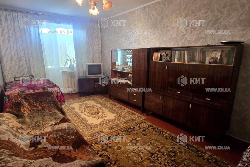 Продажа квартиры Харьков, Новые дома, 44.4м²