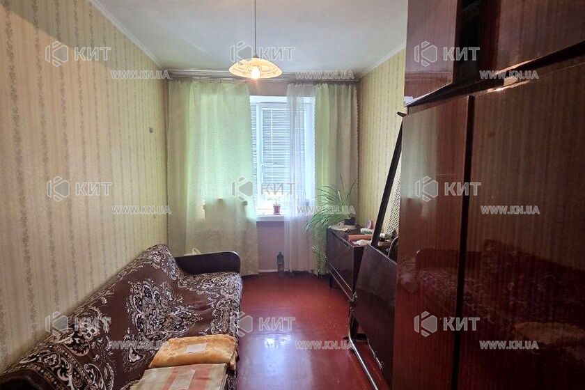 Продажа квартиры Харьков, Новые дома, 44.4м²