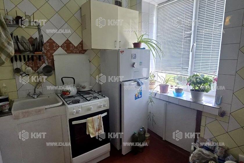Продажа квартиры Харьков, Новые дома, 44.4м²