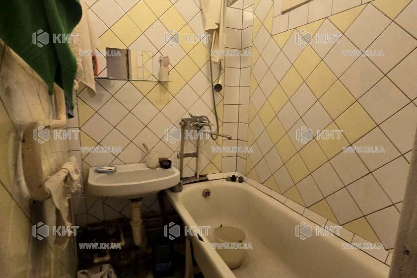 Продажа квартиры Харьков, Новые дома, 44.4м²