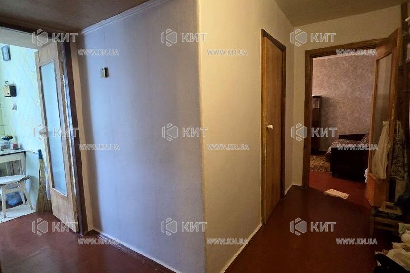 Продажа квартиры Харьков, Новые дома, 44.4м²