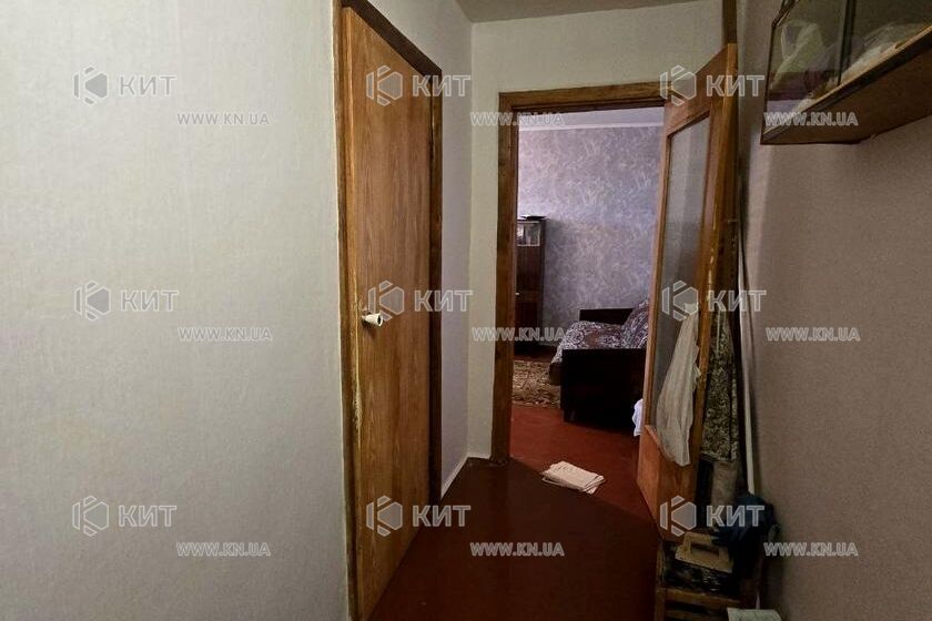 Продажа квартиры Харьков, Новые дома, 44.4м²