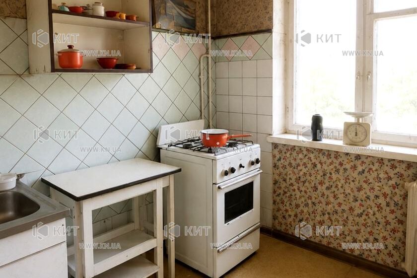 Продажа квартиры Харьков, Новые дома, 58м²