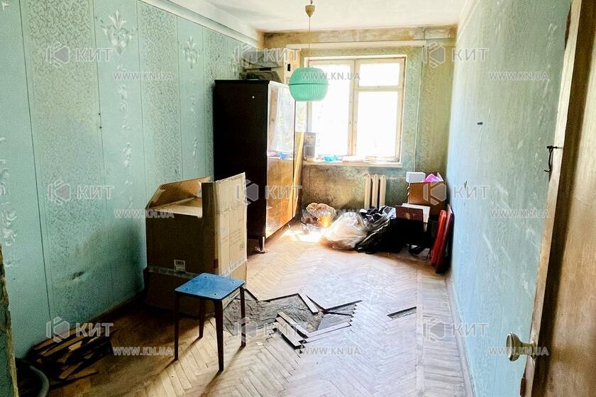 Продажа квартиры Харьков, Новые дома, 58м²
