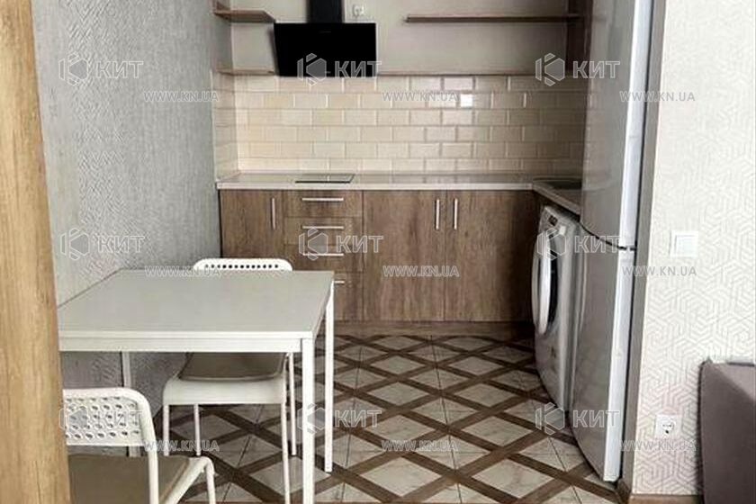 Продаж квартири Харків, Салтівка(Бараб.,Україна), 38м²