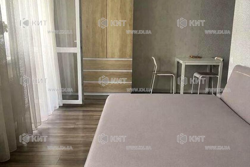 Продаж квартири Харків, Салтівка(Бараб.,Україна), 38м²