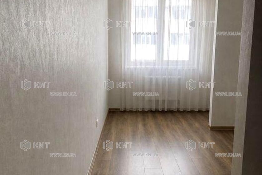 Продаж квартири Харків, Салтівка(Бараб.,Україна), 38м²