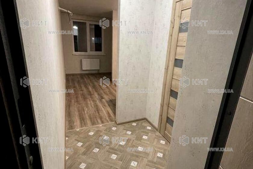 Продаж квартири Харків, Салтівка(Бараб.,Україна), 38м²