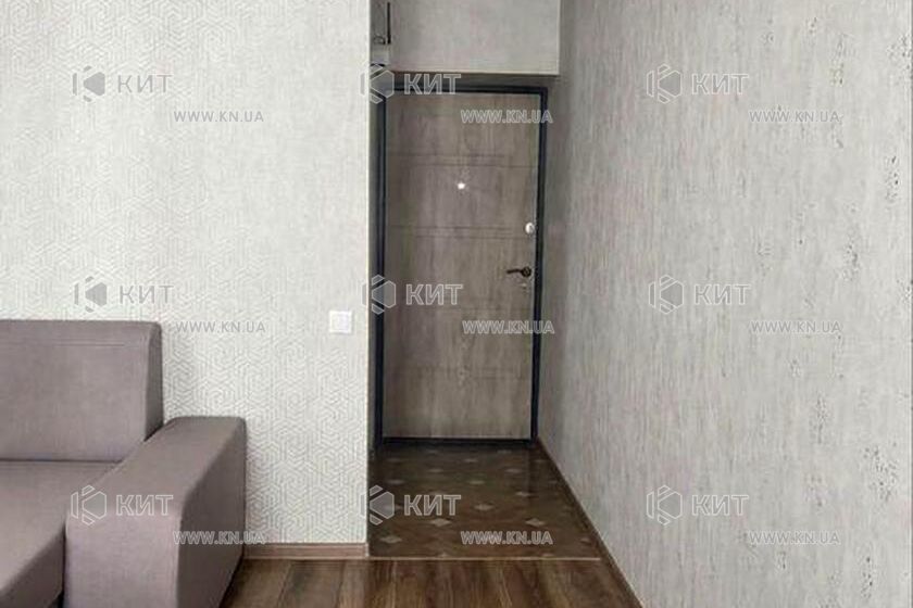 Продаж квартири Харків, Салтівка(Бараб.,Україна), 38м²