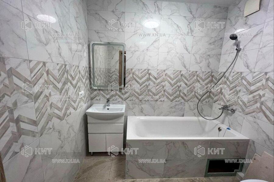 Продаж квартири Харків, Салтівка(Бараб.,Україна), 38м²