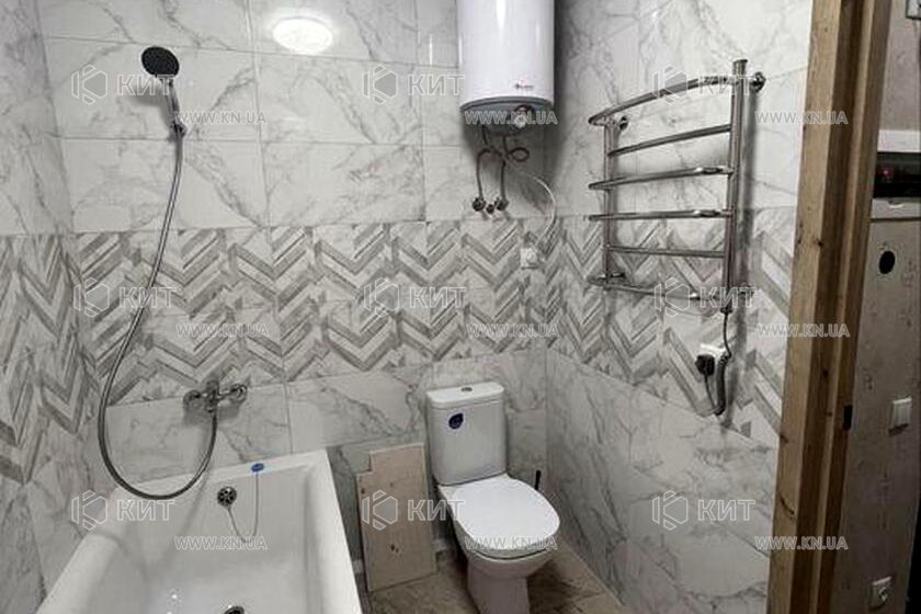 Продаж квартири Харків, Салтівка(Бараб.,Україна), 38м²