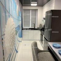 Продажа квартиры Харьков, Павлово Поле, 50м²
