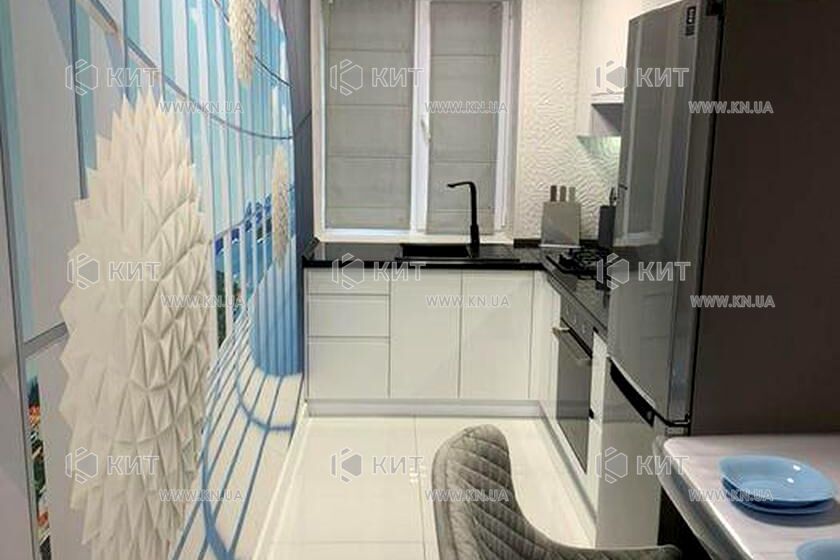 Продажа квартиры Харьков, Павлово Поле, 50м²