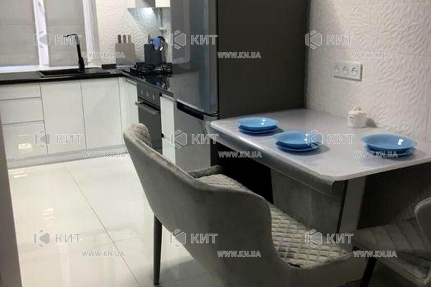 Продажа квартиры Харьков, Павлово Поле, 50м²