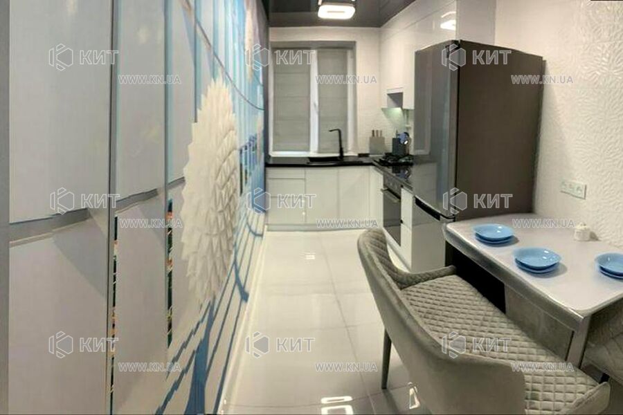 Продажа квартиры Харьков, Павлово Поле, 50м²
