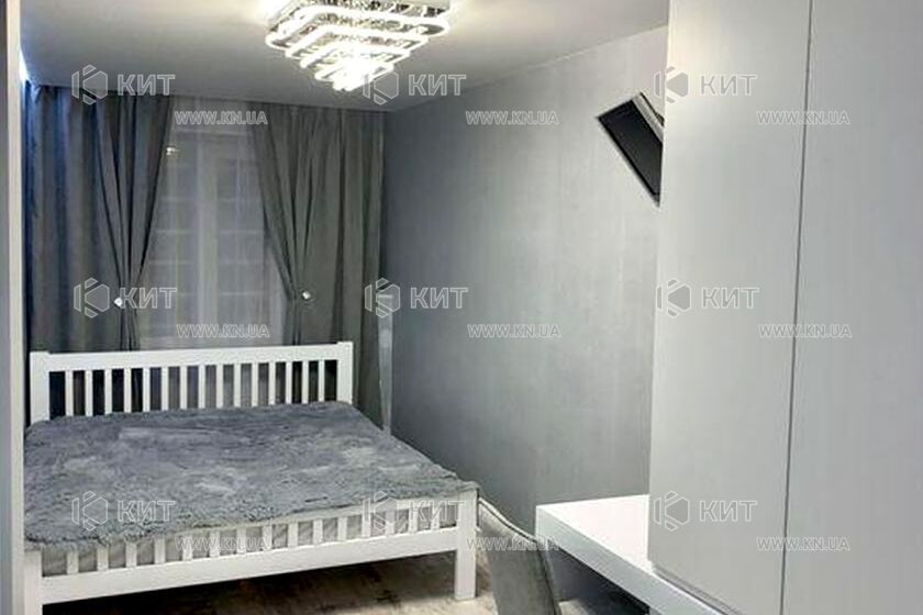Продажа квартиры Харьков, Павлово Поле, 50м²