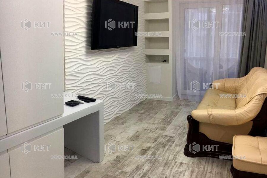 Продажа квартиры Харьков, Павлово Поле, 50м²