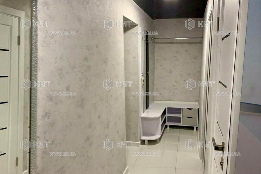 Продажа квартиры Харьков, Павлово Поле, 50м²