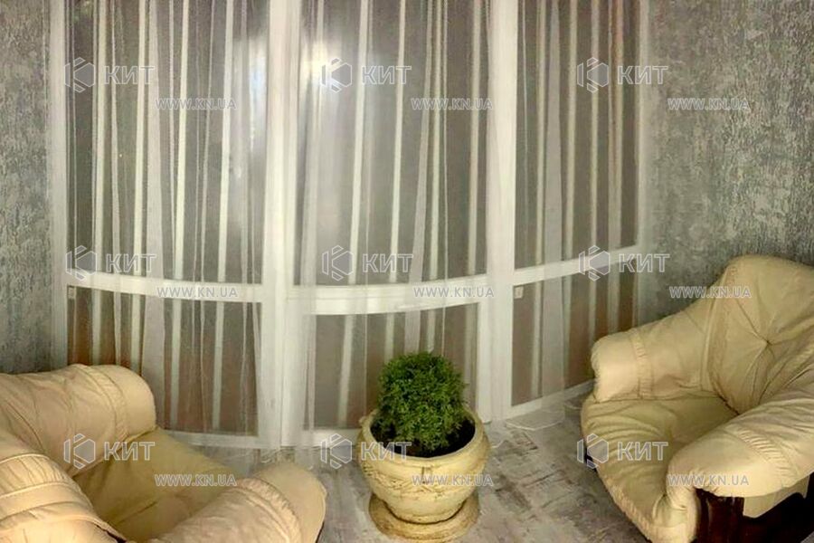 Продажа квартиры Харьков, Павлово Поле, 50м²
