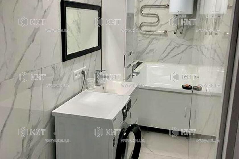 Продажа квартиры Харьков, Павлово Поле, 50м²